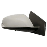 Megane Yan Ayna Sağ 2010-2015 Art 963016738R